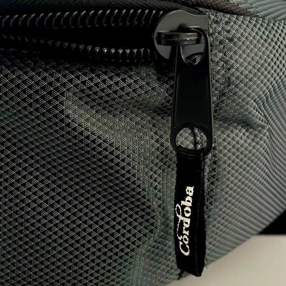 Cordoba Full Size Guitar Gig Bag - New Without Tags - Picture 14 of 16